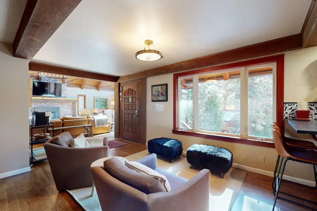 The Chalet