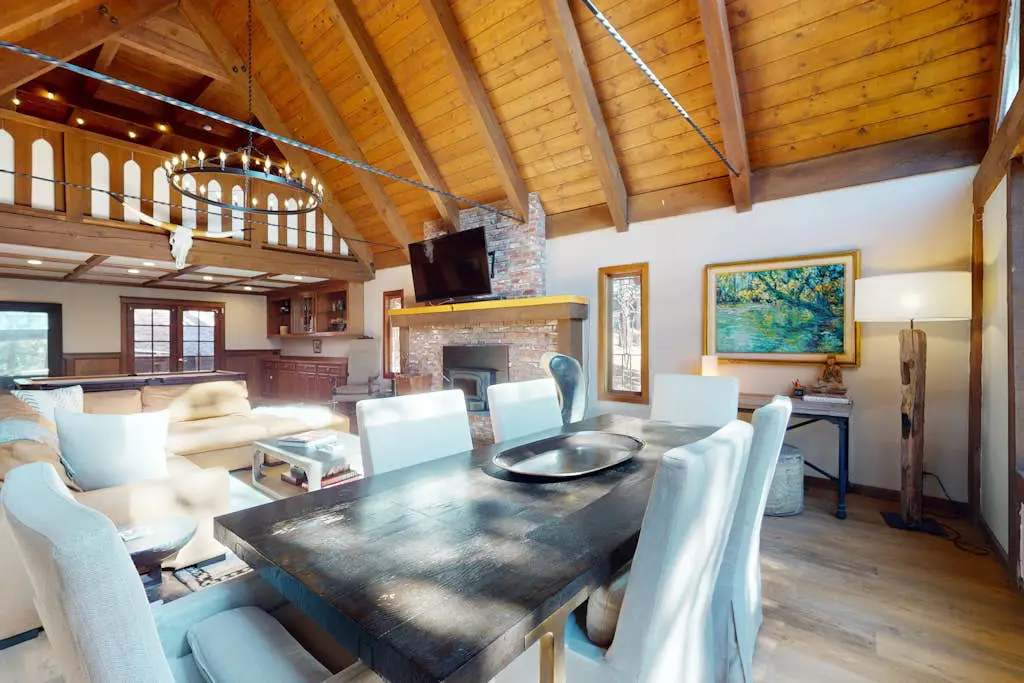 The Chalet