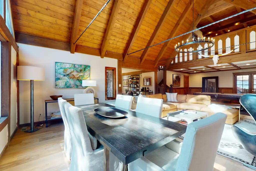 The Chalet