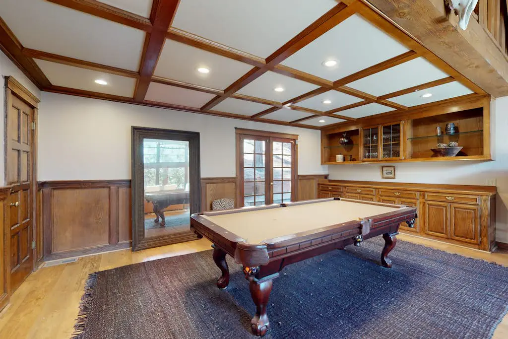 The Chalet