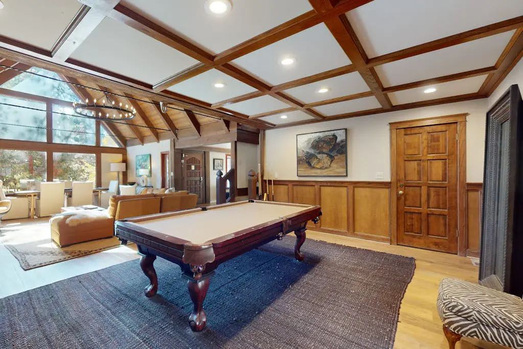 The Chalet