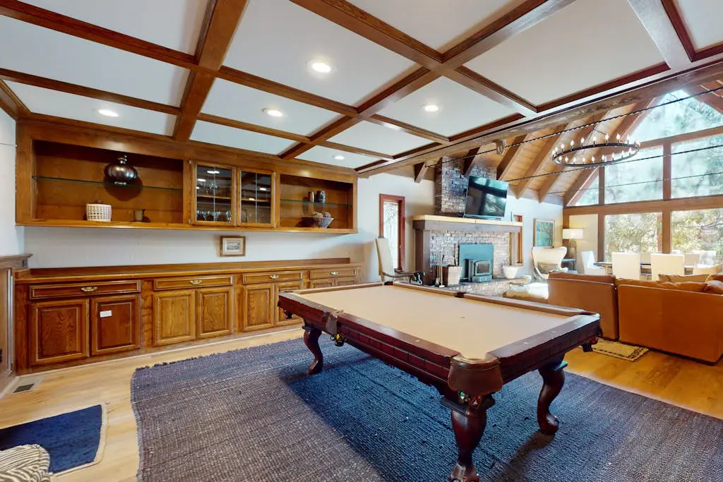 The Chalet