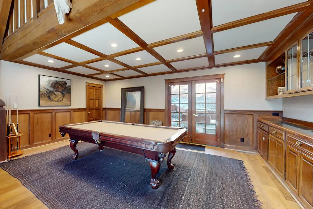 The Chalet
