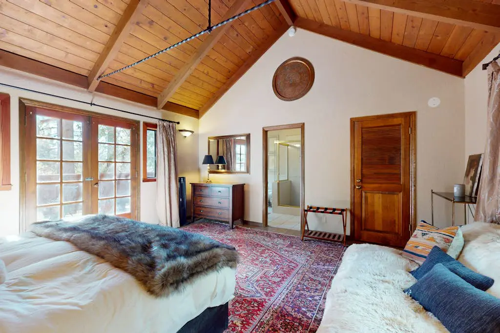 The Chalet