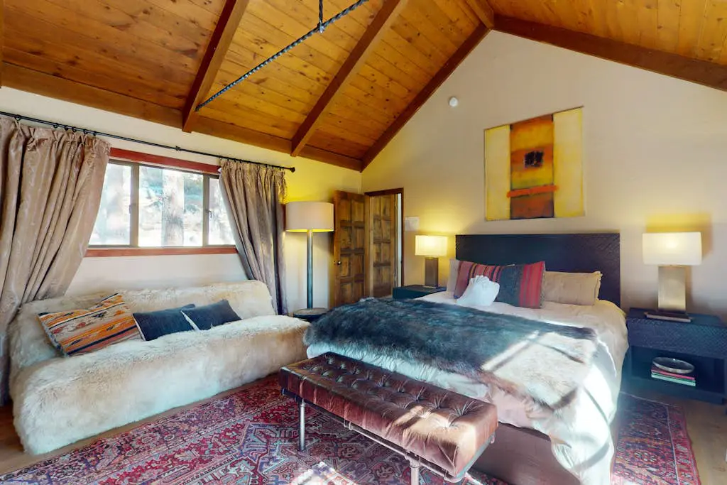The Chalet