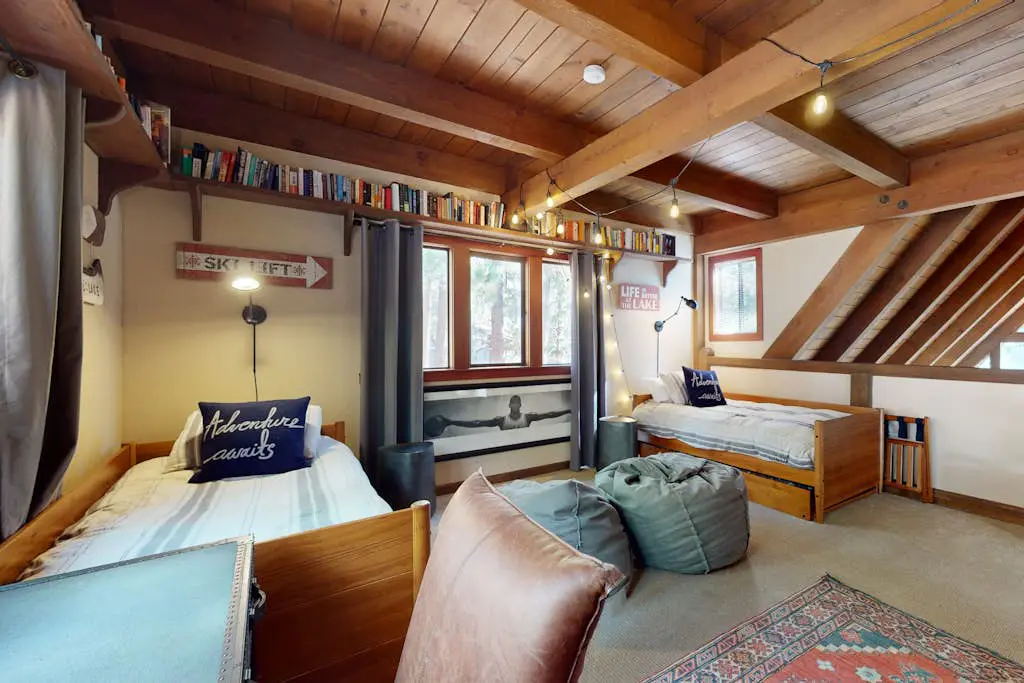 The Chalet