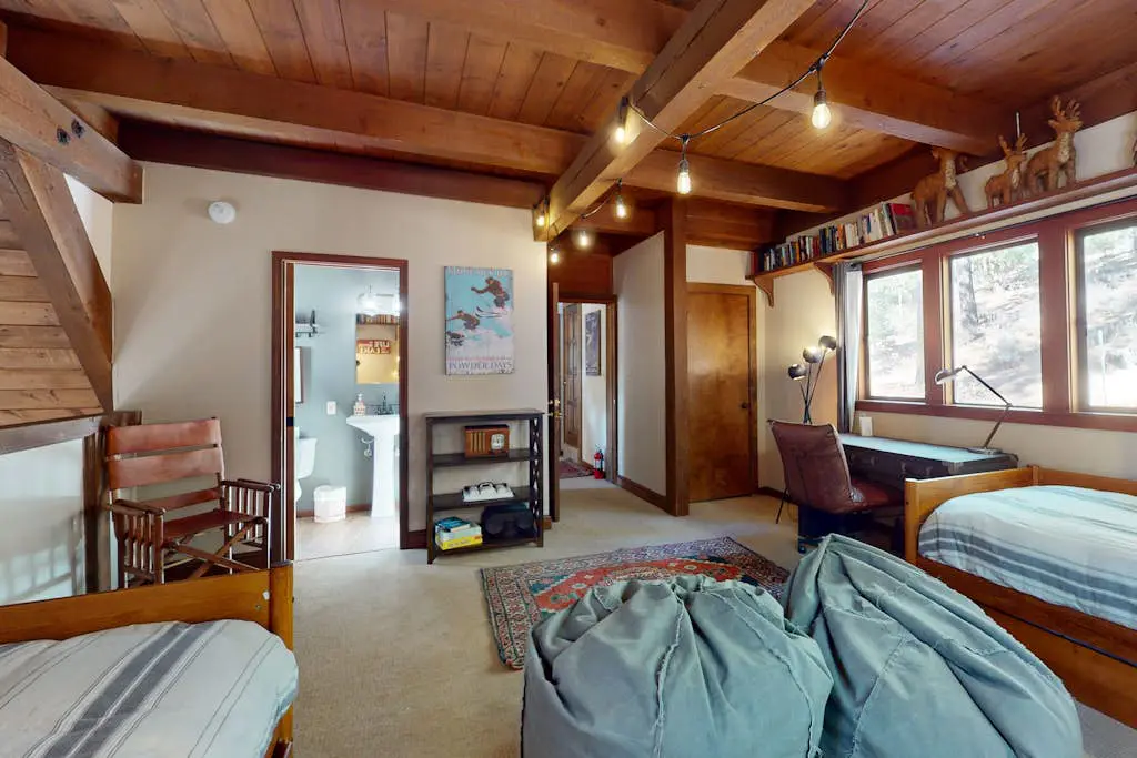 The Chalet
