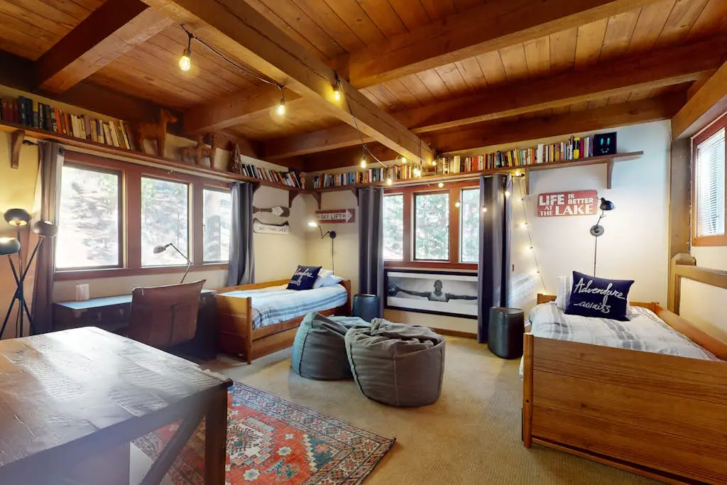 The Chalet