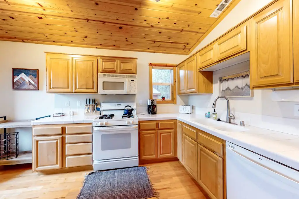 Trout Creek Condo