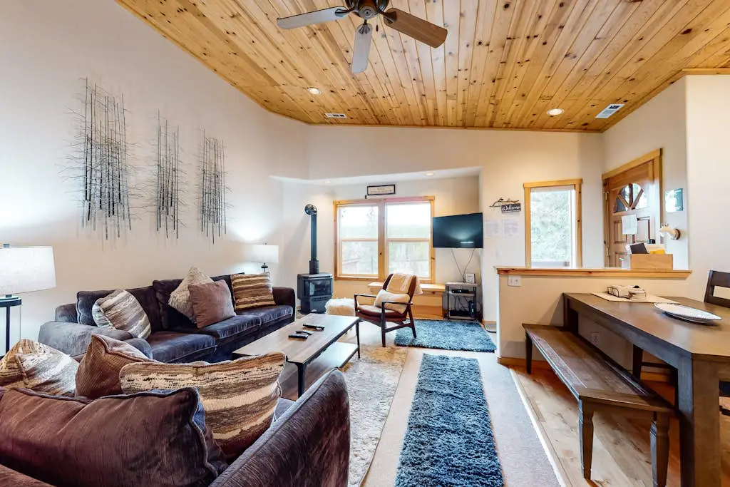 Trout Creek Condo