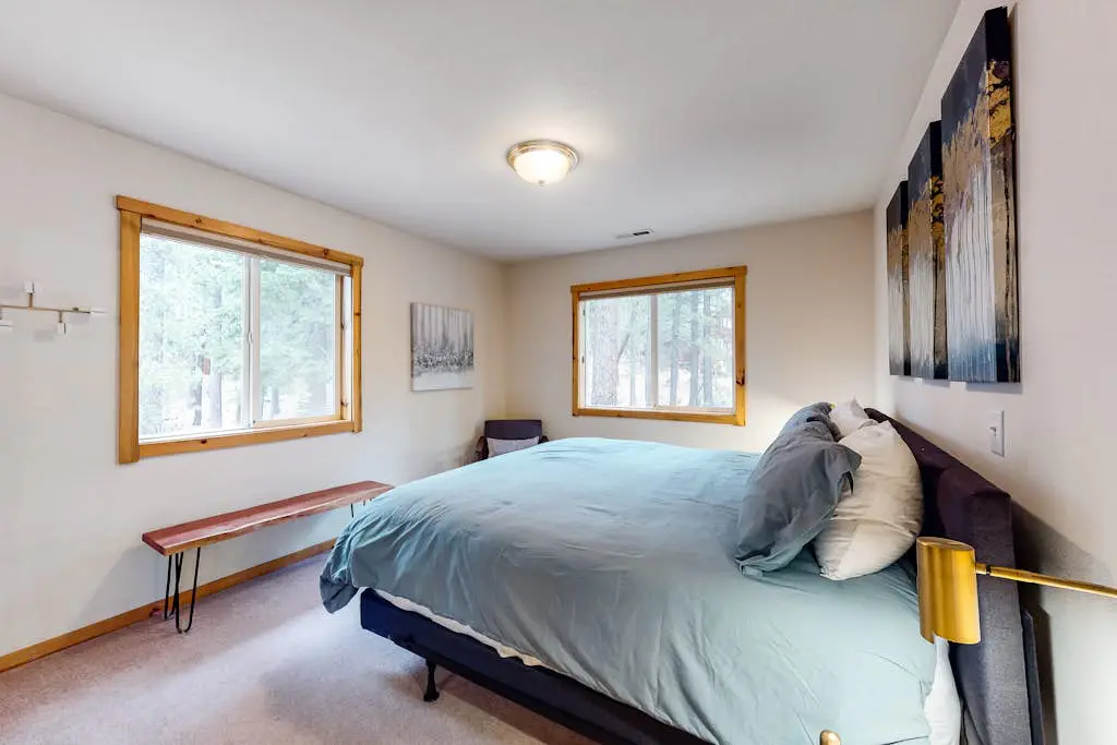 Trout Creek Condo