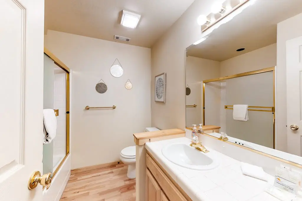 Trout Creek Condo