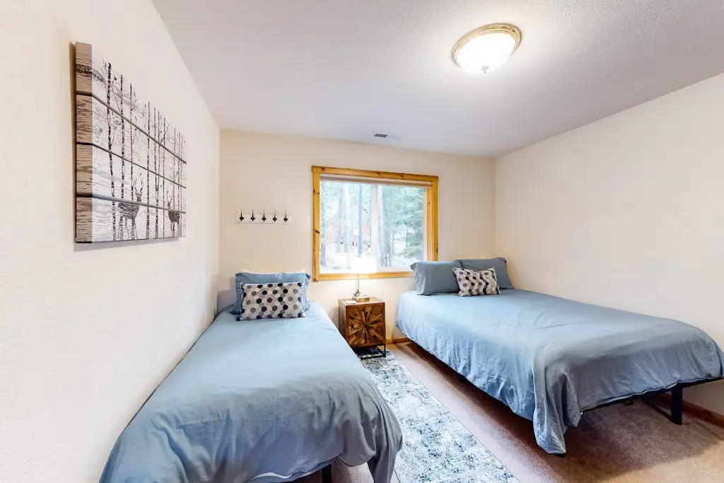 Trout Creek Condo
