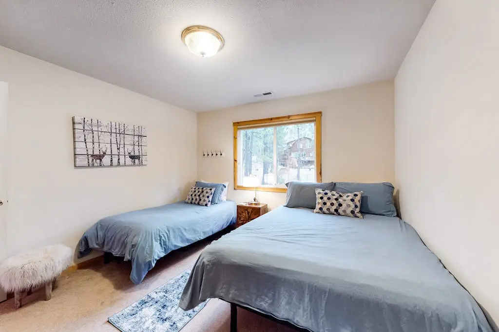 Trout Creek Condo