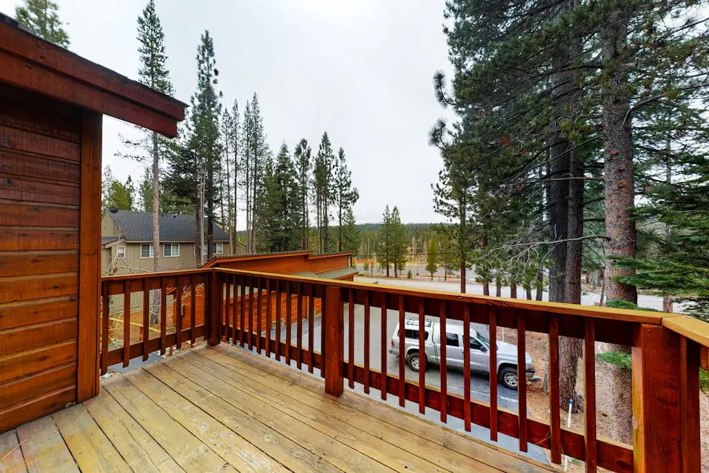 Trout Creek Condo