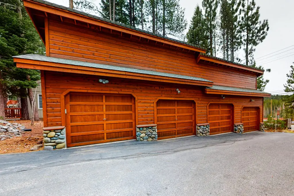 Trout Creek Condo