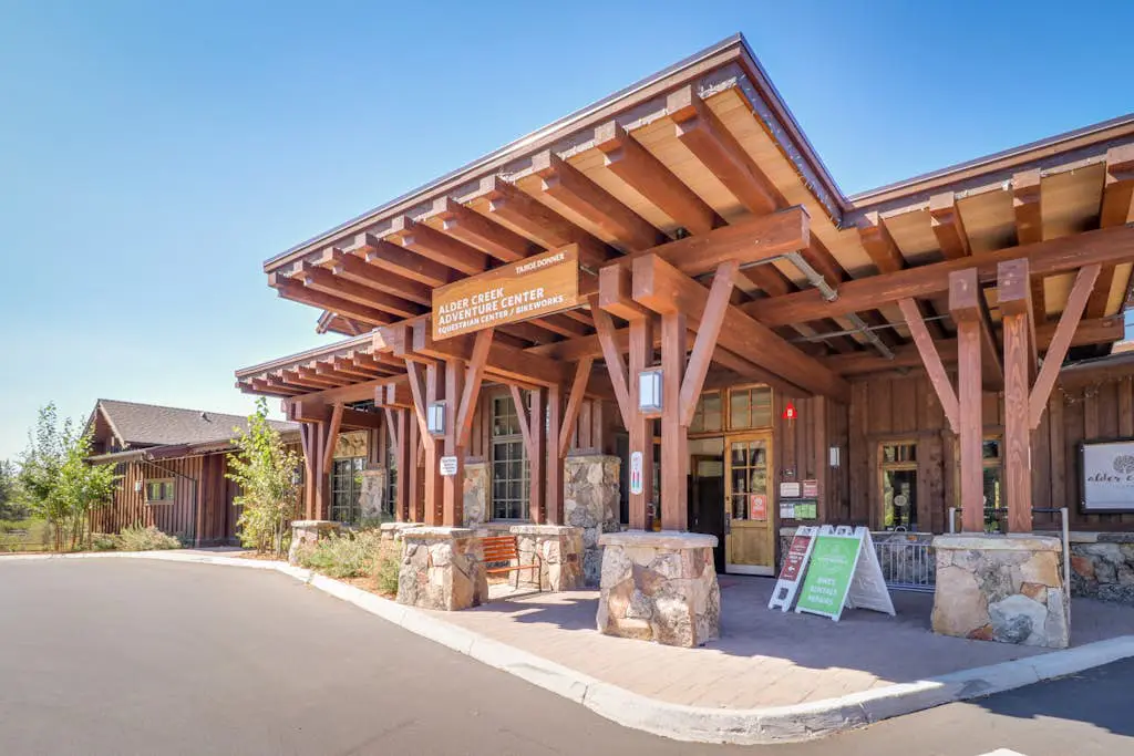 Trout Creek Condo