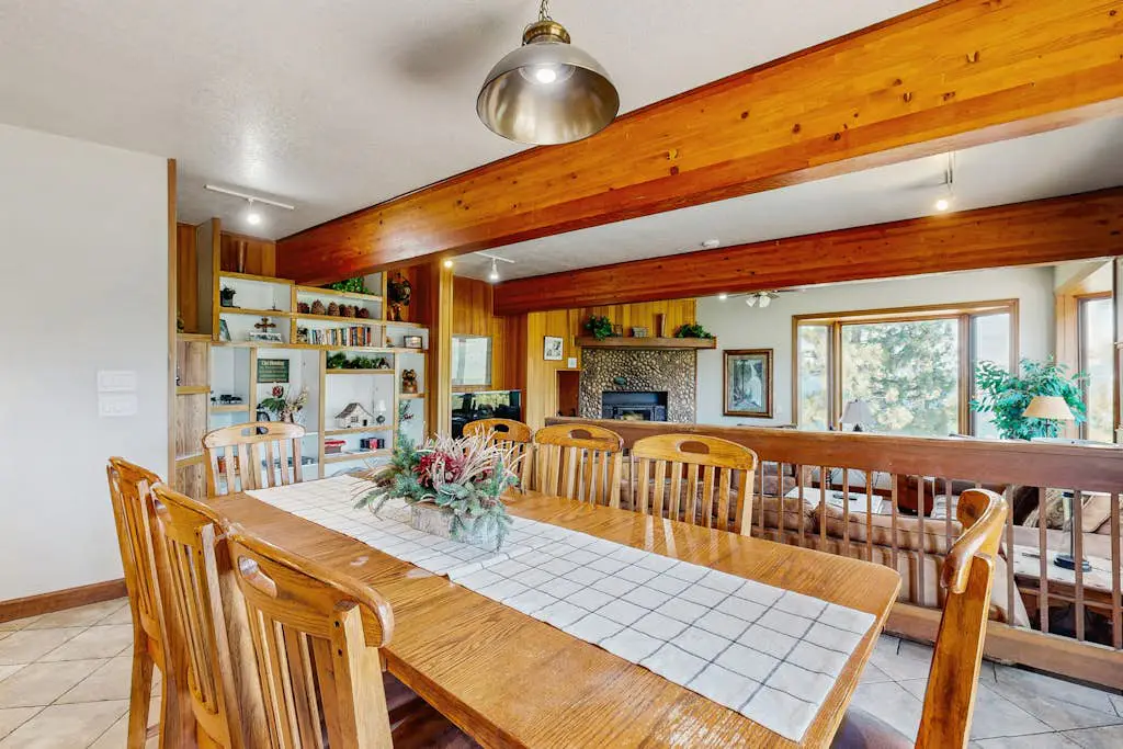 Lookout Lodge