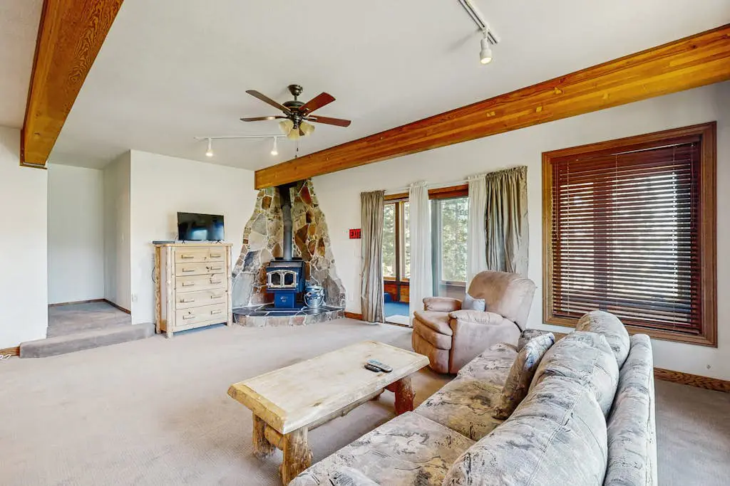 Lookout Lodge