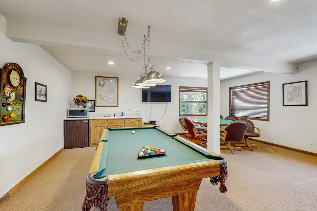 Lookout Lodge