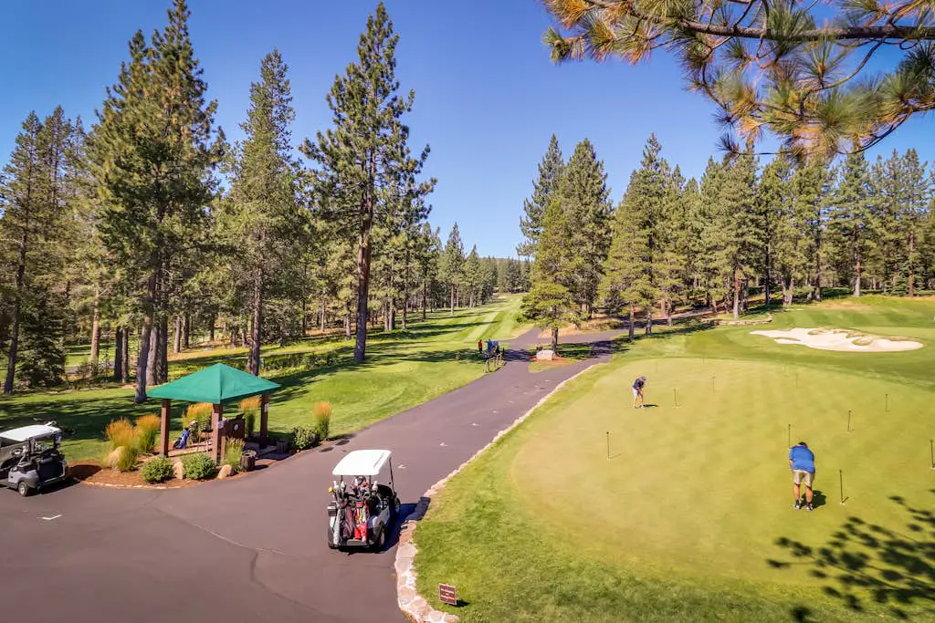 Forest-view home with 3 decks, fast WiFi, pool & hot tub access