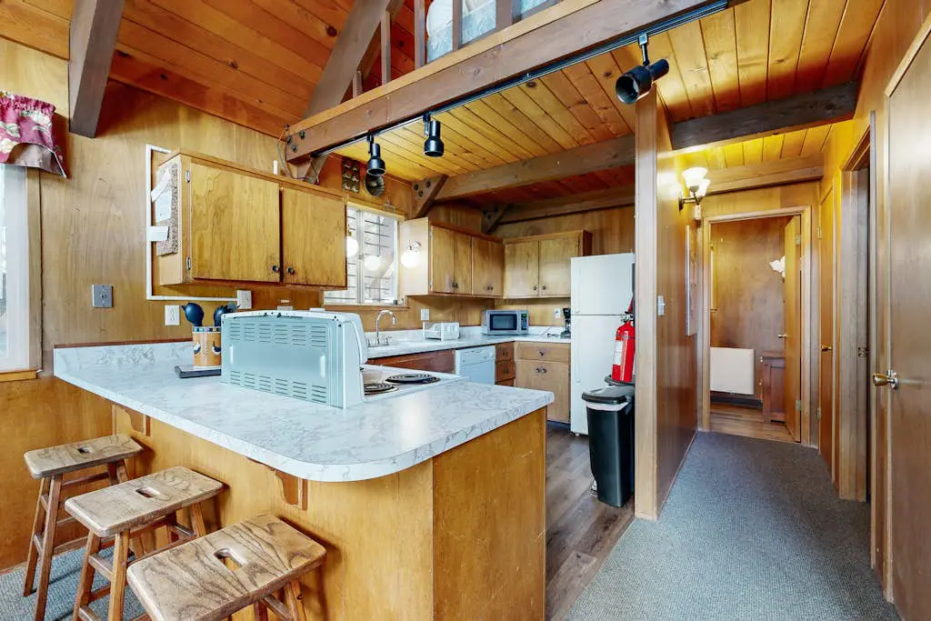 Donner Lakefront Retreat