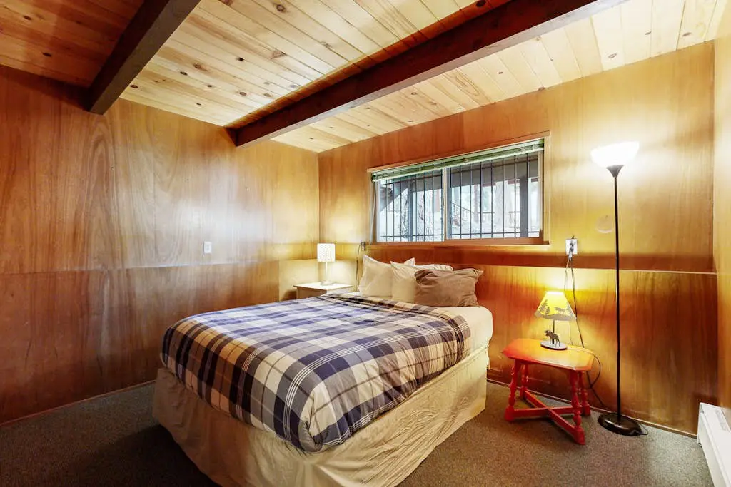 Donner Lakefront Retreat