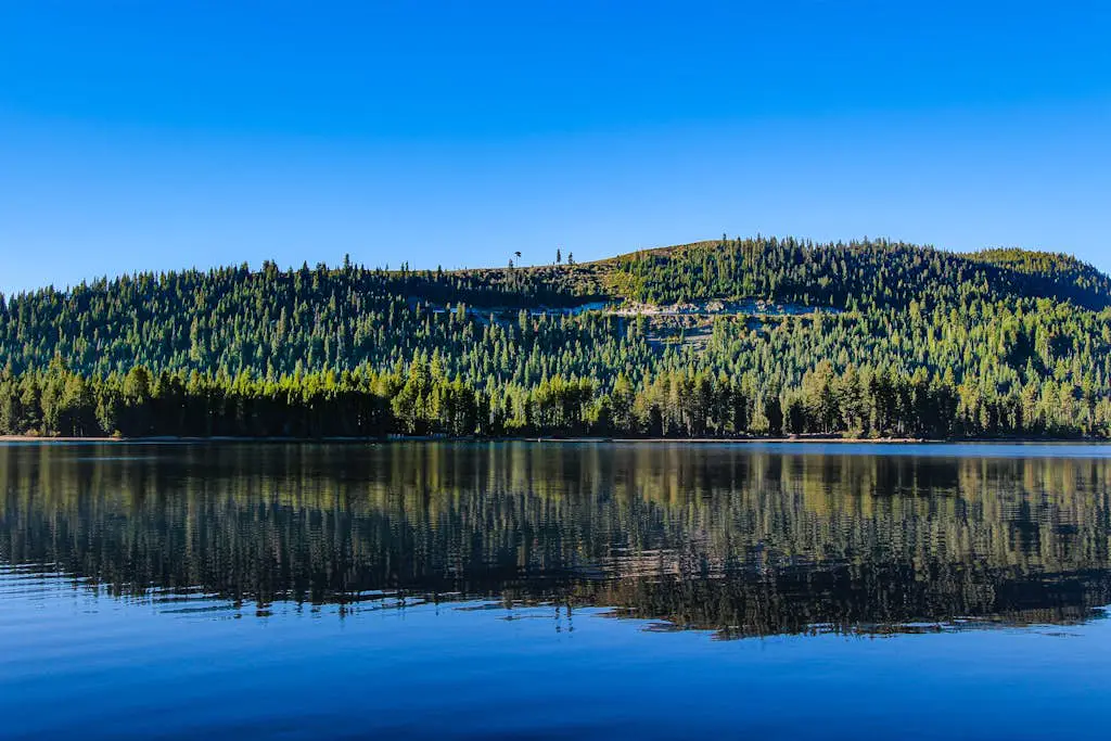 Donner Lakefront Retreat