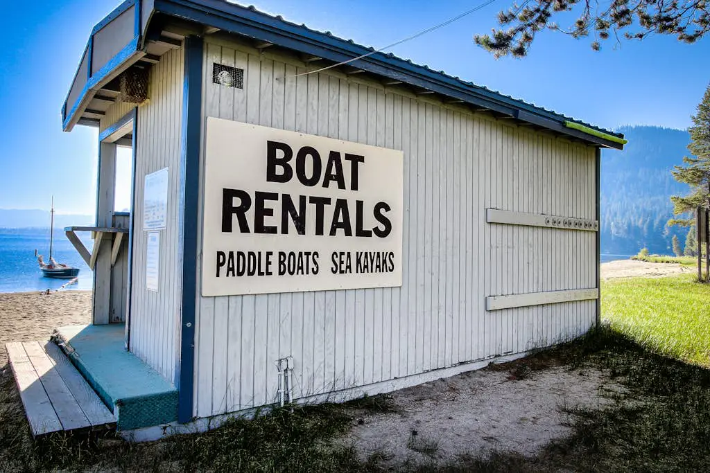 Donner Lakefront Retreat