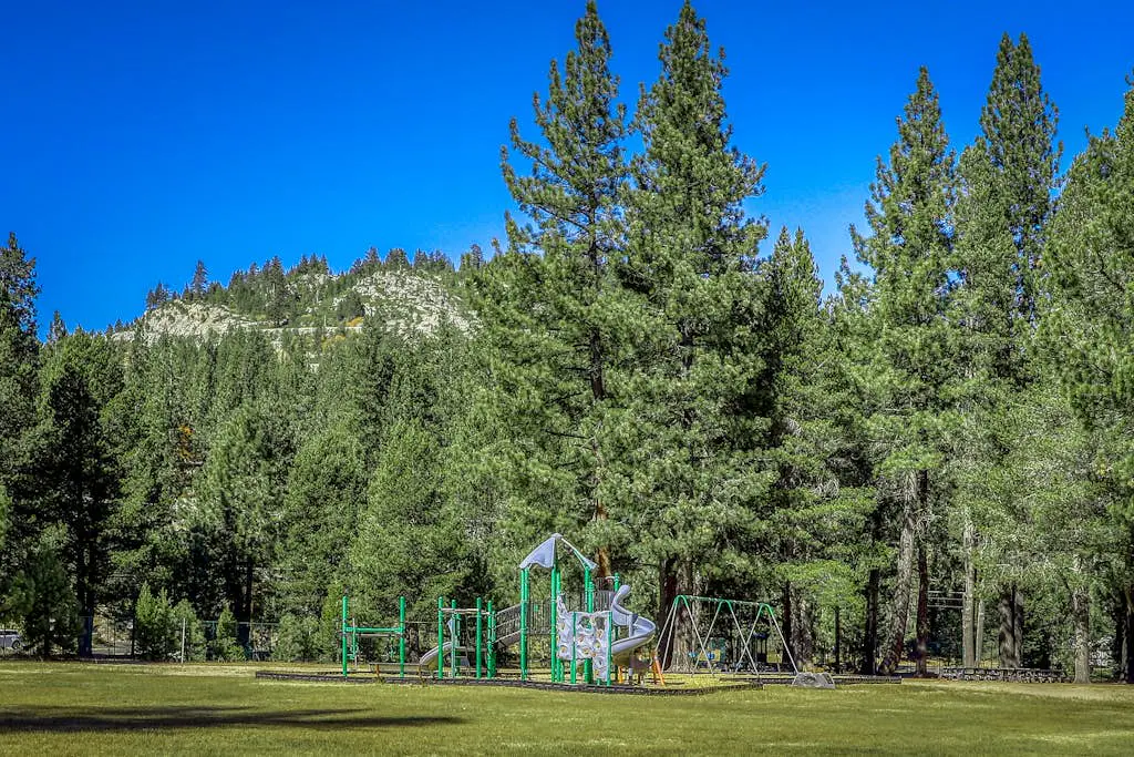 Donner Lakefront Retreat
