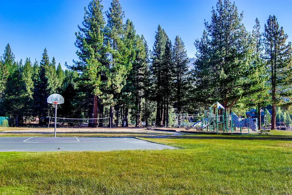 Donner Lakefront Retreat