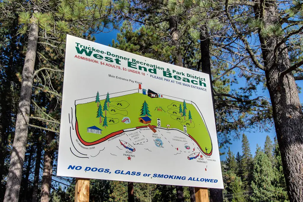 Donner Lakefront Retreat