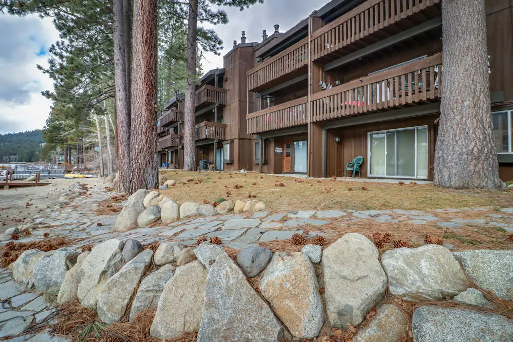 Donner Lake Retreat