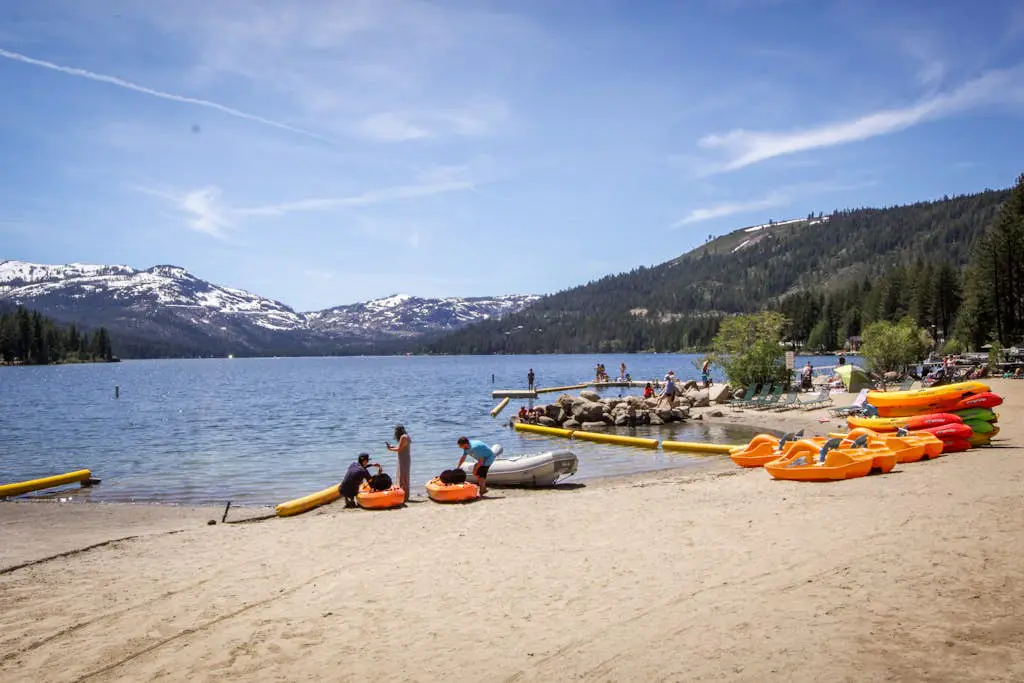 Lakefront Perfection