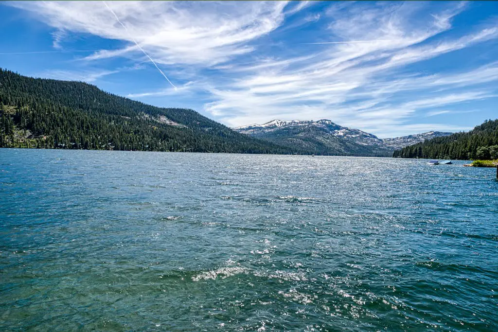 Lakefront Perfection