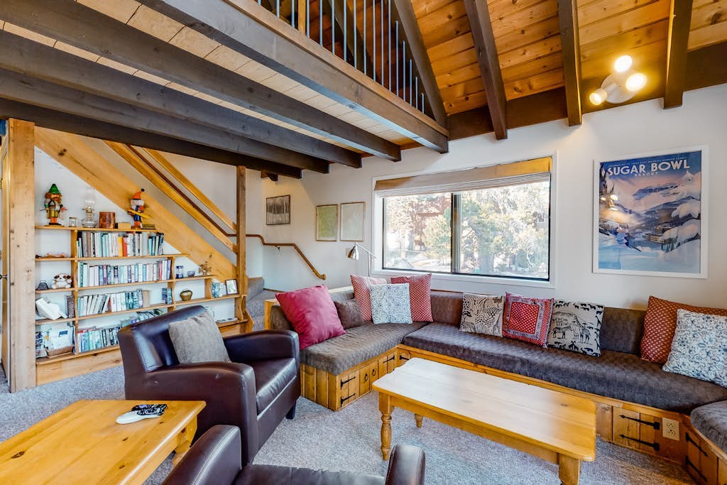 Hillside Haven
