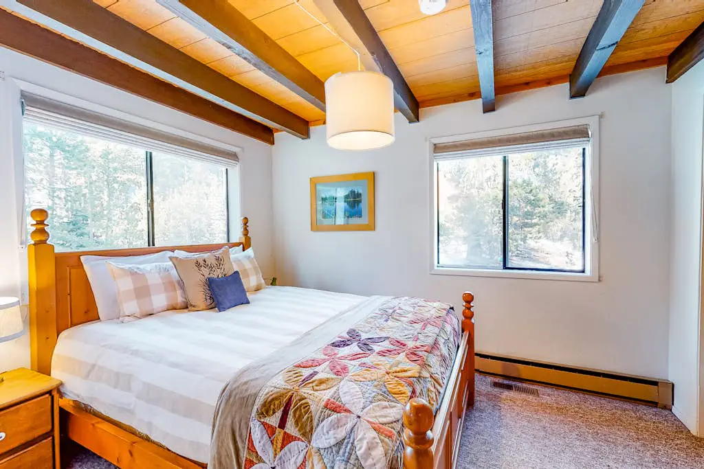 Hillside Haven