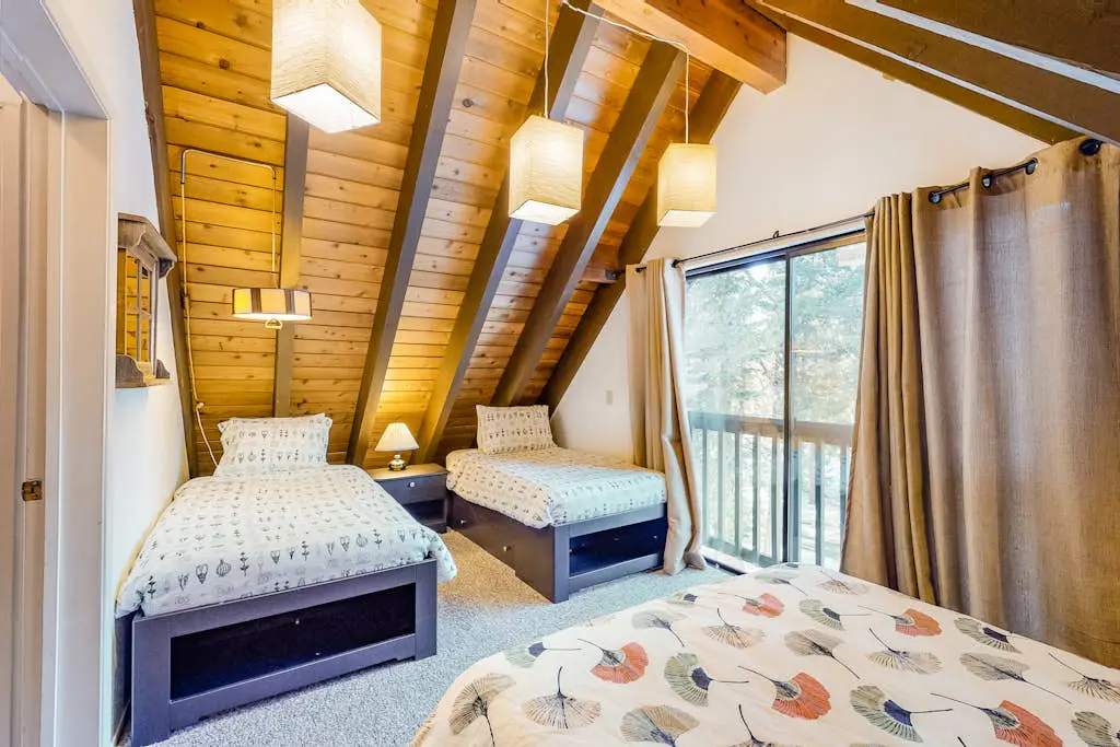 Hillside Haven