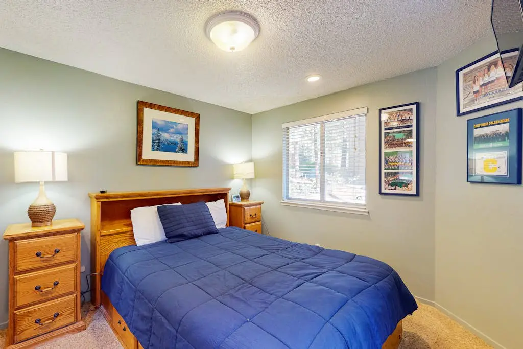 Lake Village Townhouse B