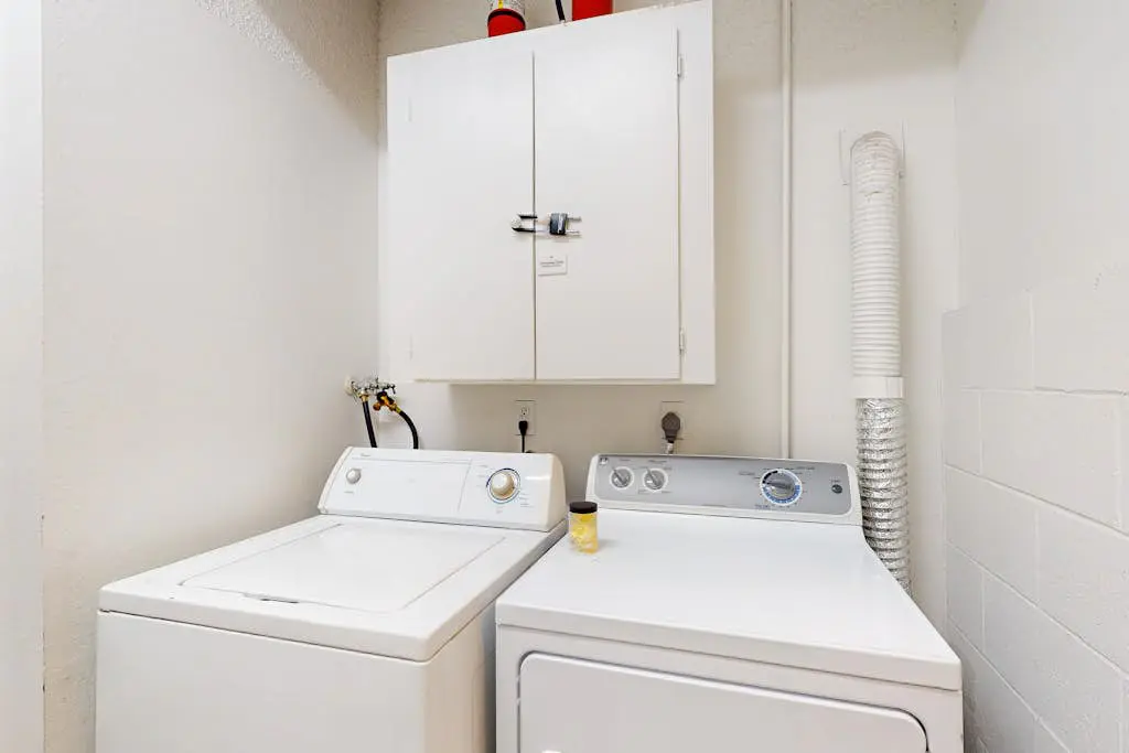 Lake Village Townhouse B