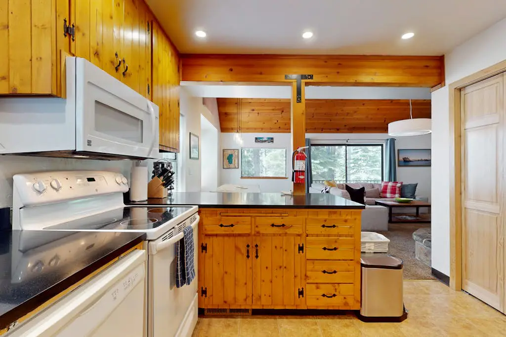 Charming Mountain Chalet