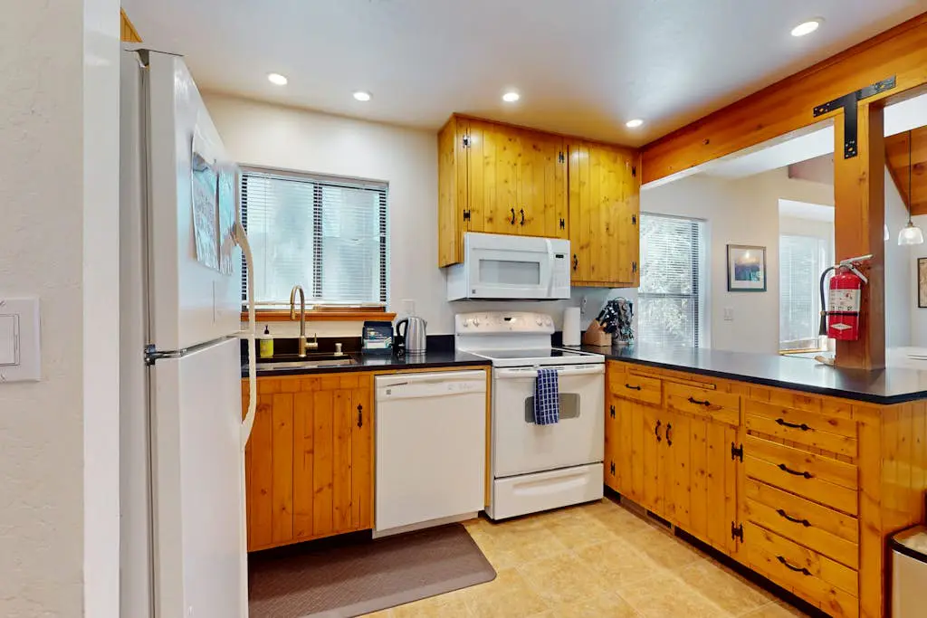 Charming Mountain Chalet