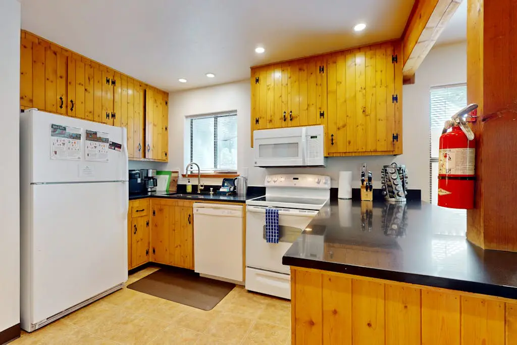 Charming Mountain Chalet