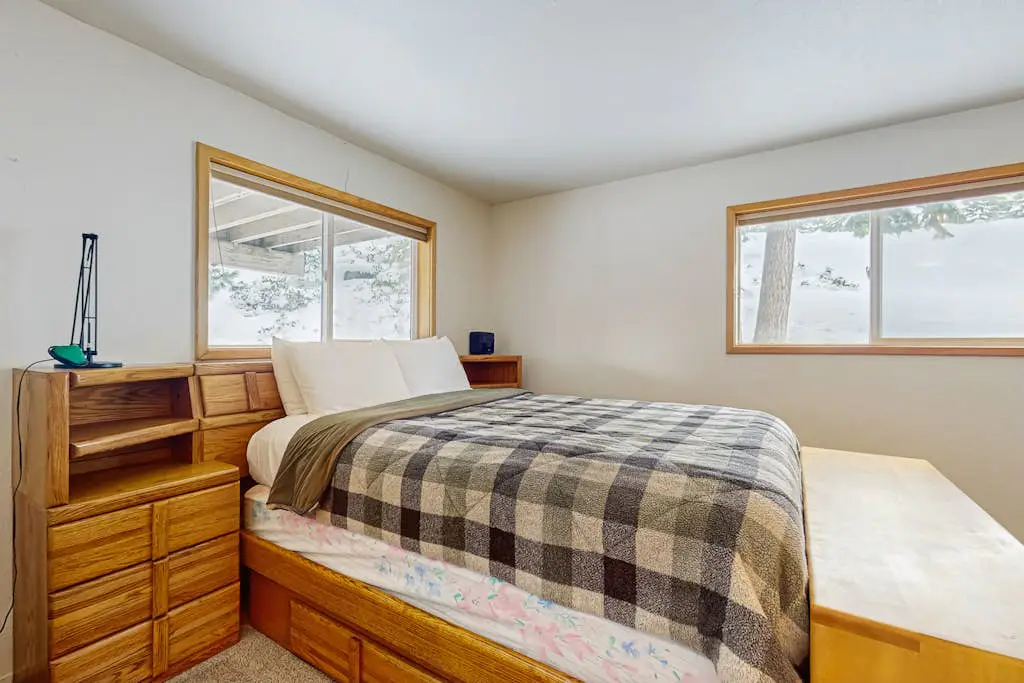 Mountain View Getaway