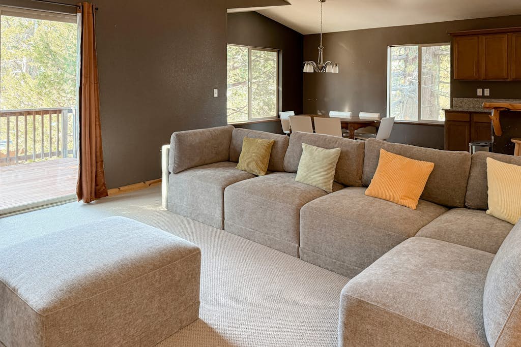 High Sierra Hideaway