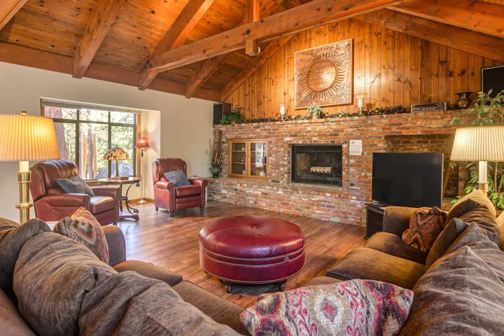 Skyland Retreat