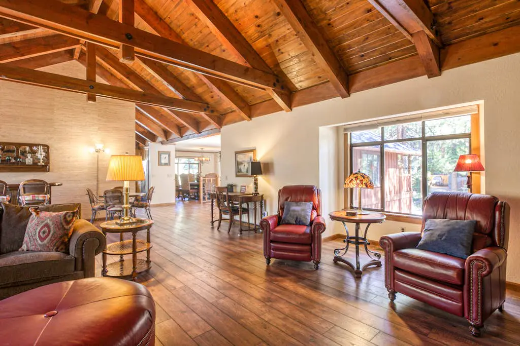 Skyland Retreat