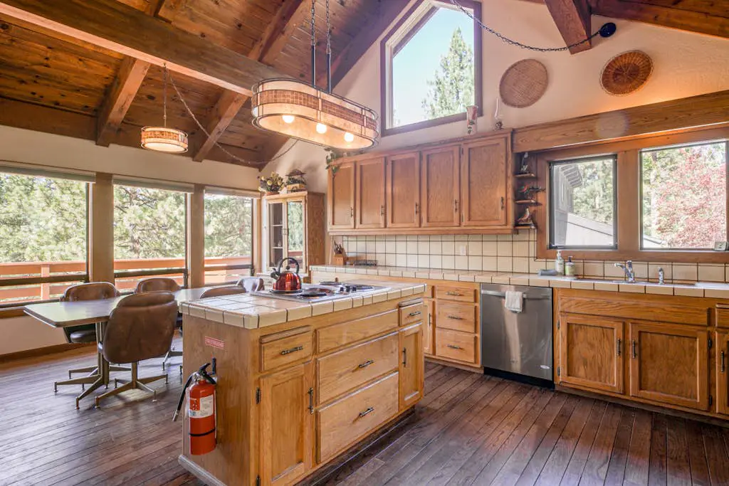 Skyland Retreat