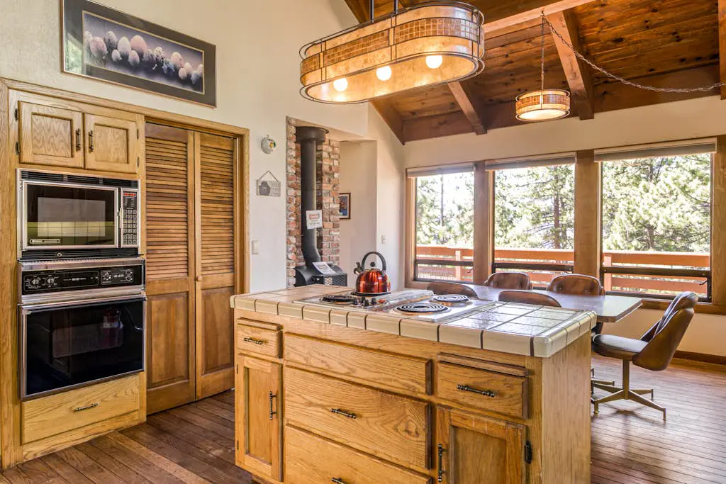 Skyland Retreat