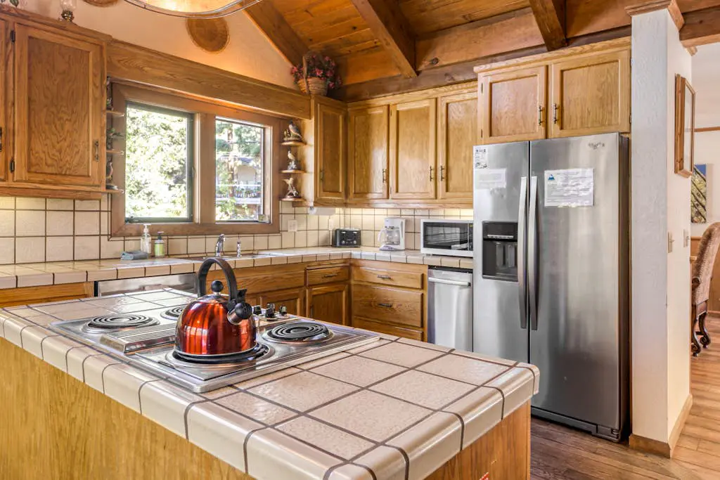 Skyland Retreat